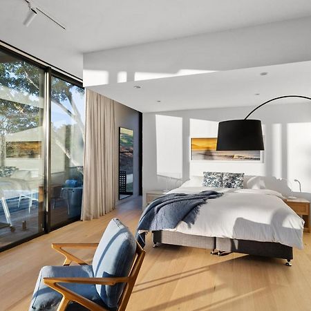 Byron Hinterland Villas Clunes Zewnętrze zdjęcie