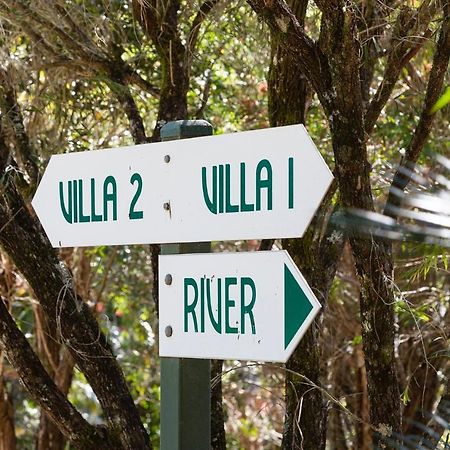 Byron Hinterland Villas Clunes Zewnętrze zdjęcie